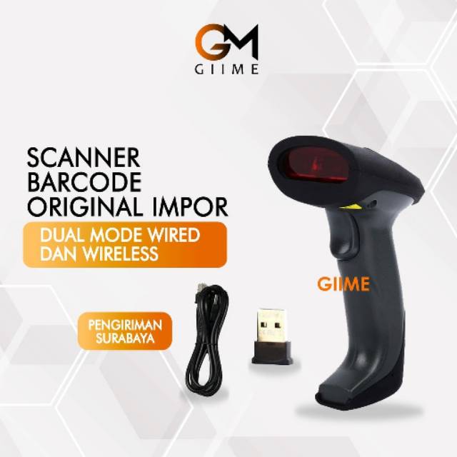 Barcode Scanner | Shopee Philippines