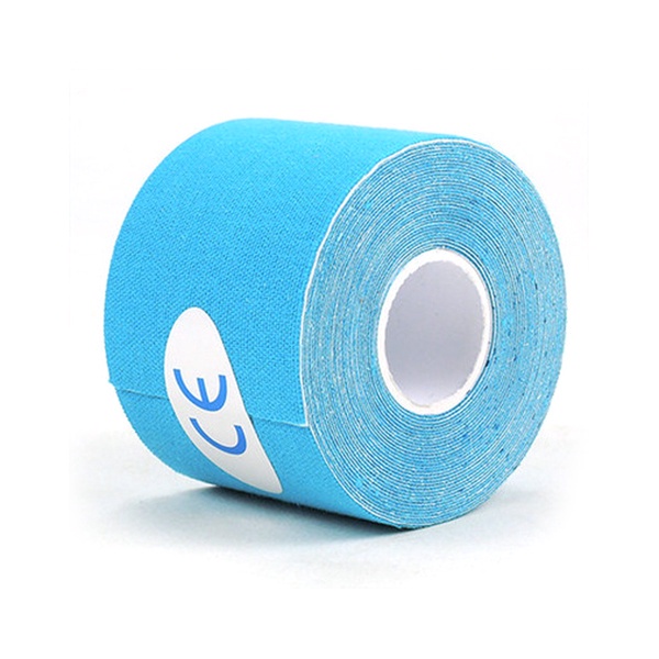 Kinesiology Tape Athletic Recovery Self Adherent Wrap Taping Medical