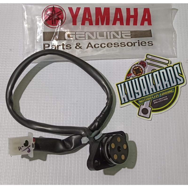 YAMAHA NEUTRAL SWITCH ASSY ALL VEGA/YAMAHA SIGHT | Shopee Philippines