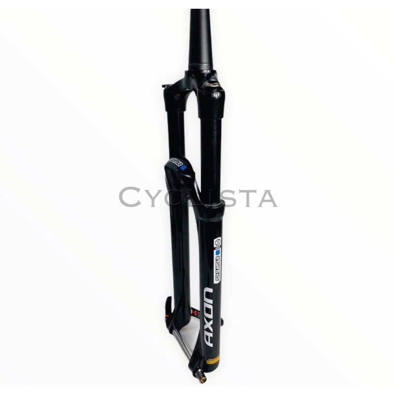 Suspension best sale axon 29