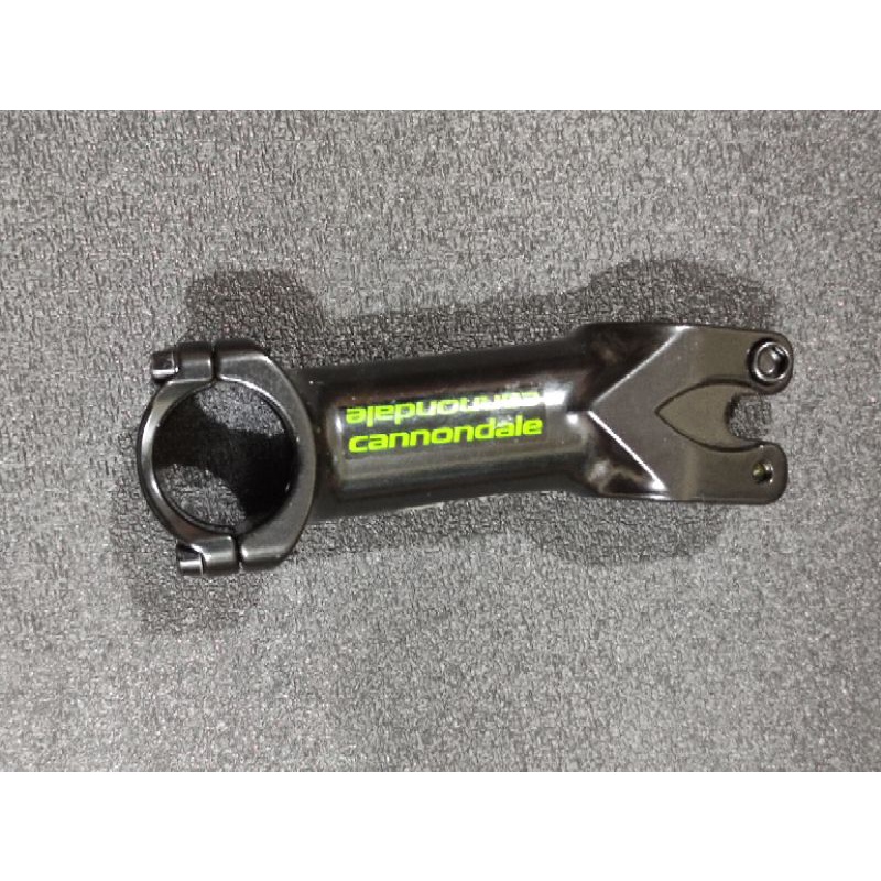 Cannondale 100mm bicycle stem || mtb long stem 100mm | Shopee Philippines