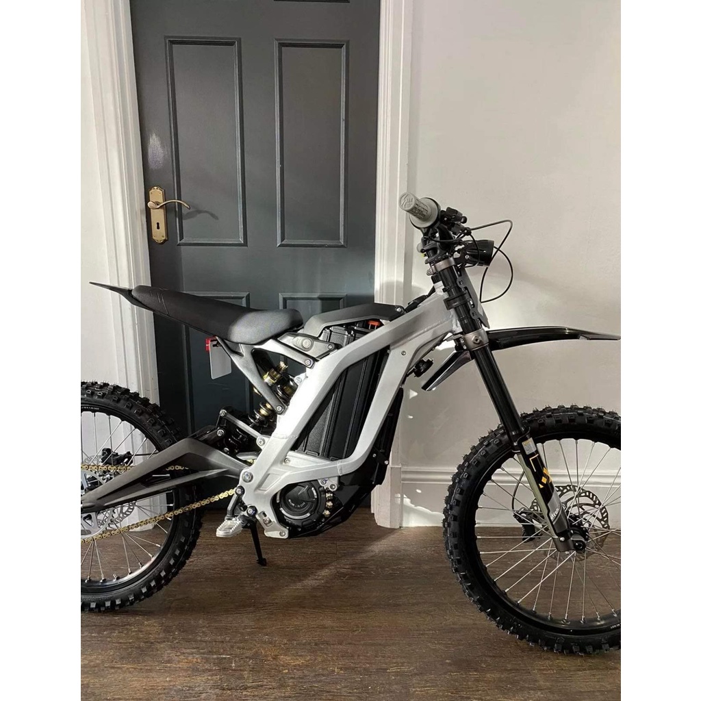 sur ron light bike