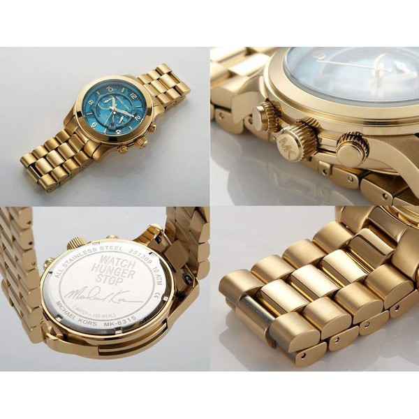 Michael kors mk 8315 hotsell