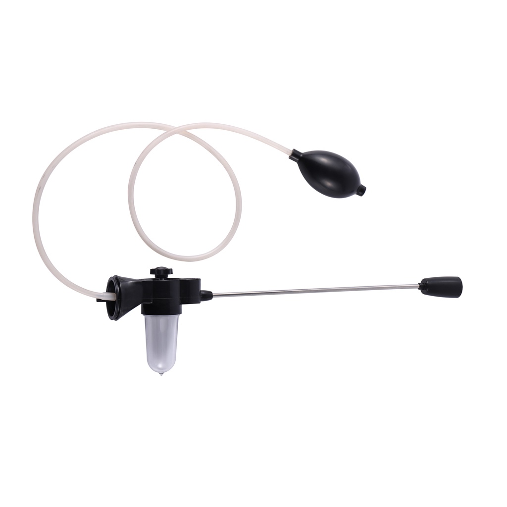 Telescopic Rod Pollen Pollinator Manual Vegetable Fruit Tree ...