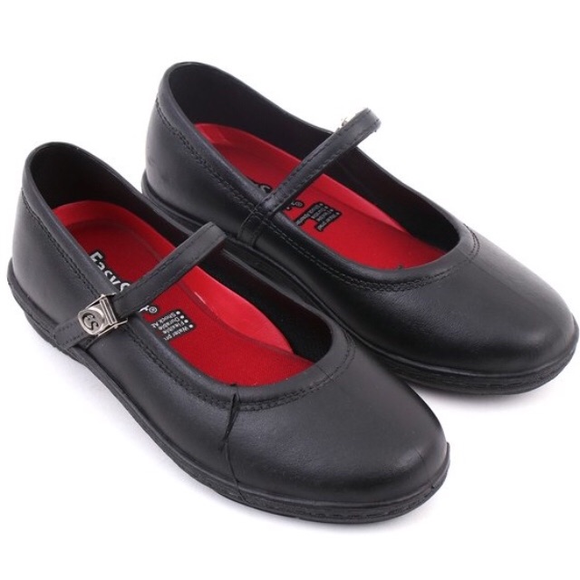 Waterproof hot sale school shoes