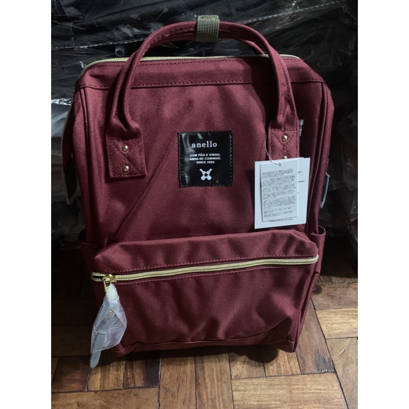 Anello canvas clearance