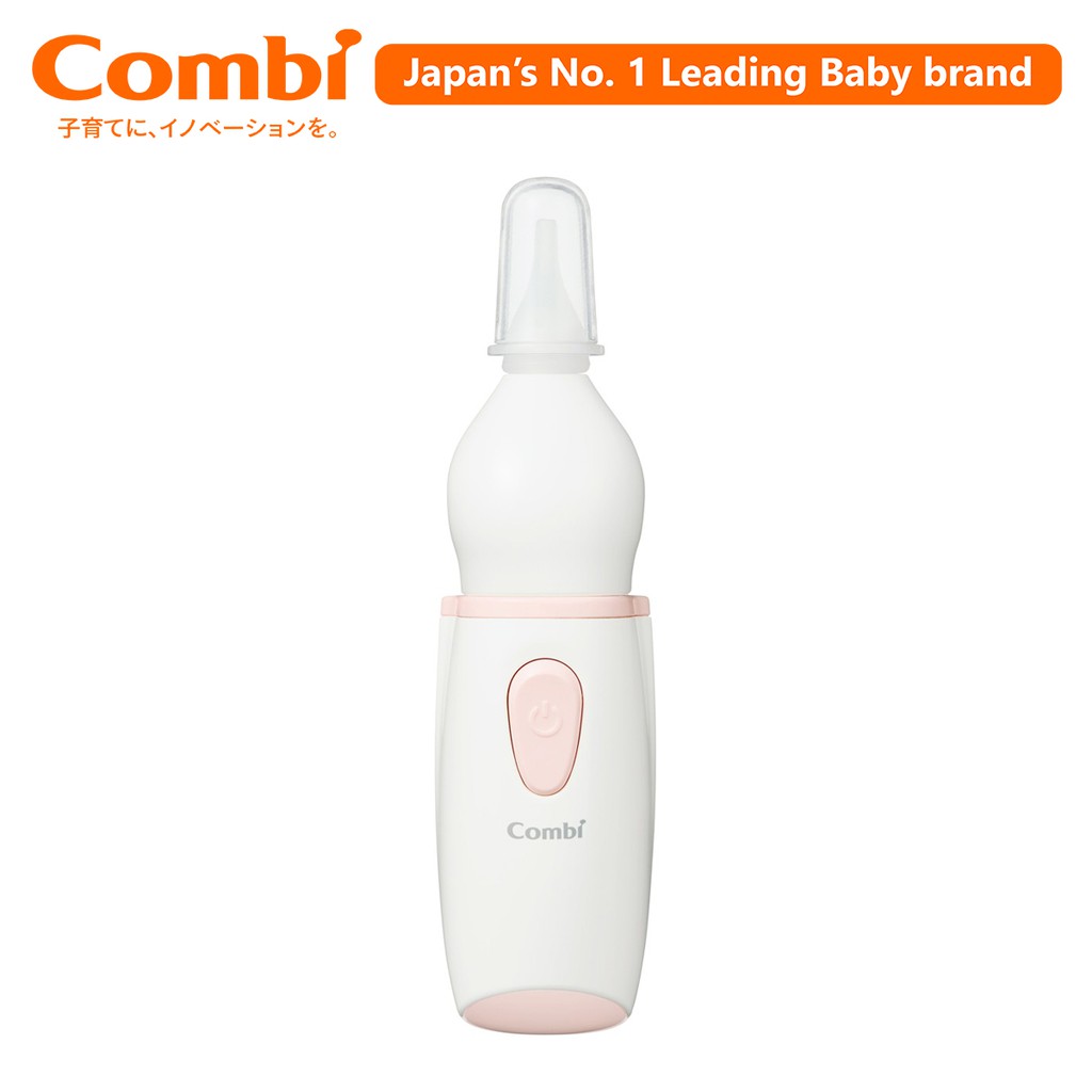 Combi sales nasal aspirator