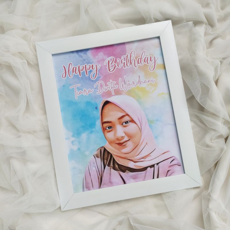 Graduation gift frame plus complete design 8R 1kg | Shopee Philippines