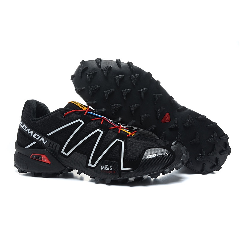 Salomon speed cross deals 3 cs