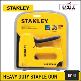 TR45 Light Duty Staple Gun