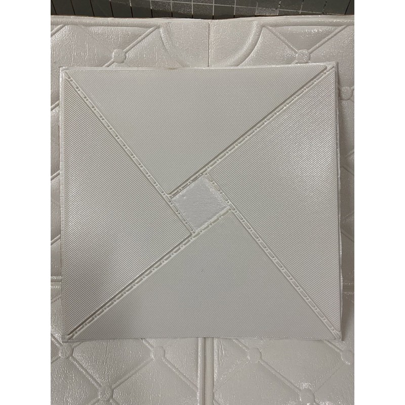 JT5 3D adhesives tape wallpaper Shopee Philippines