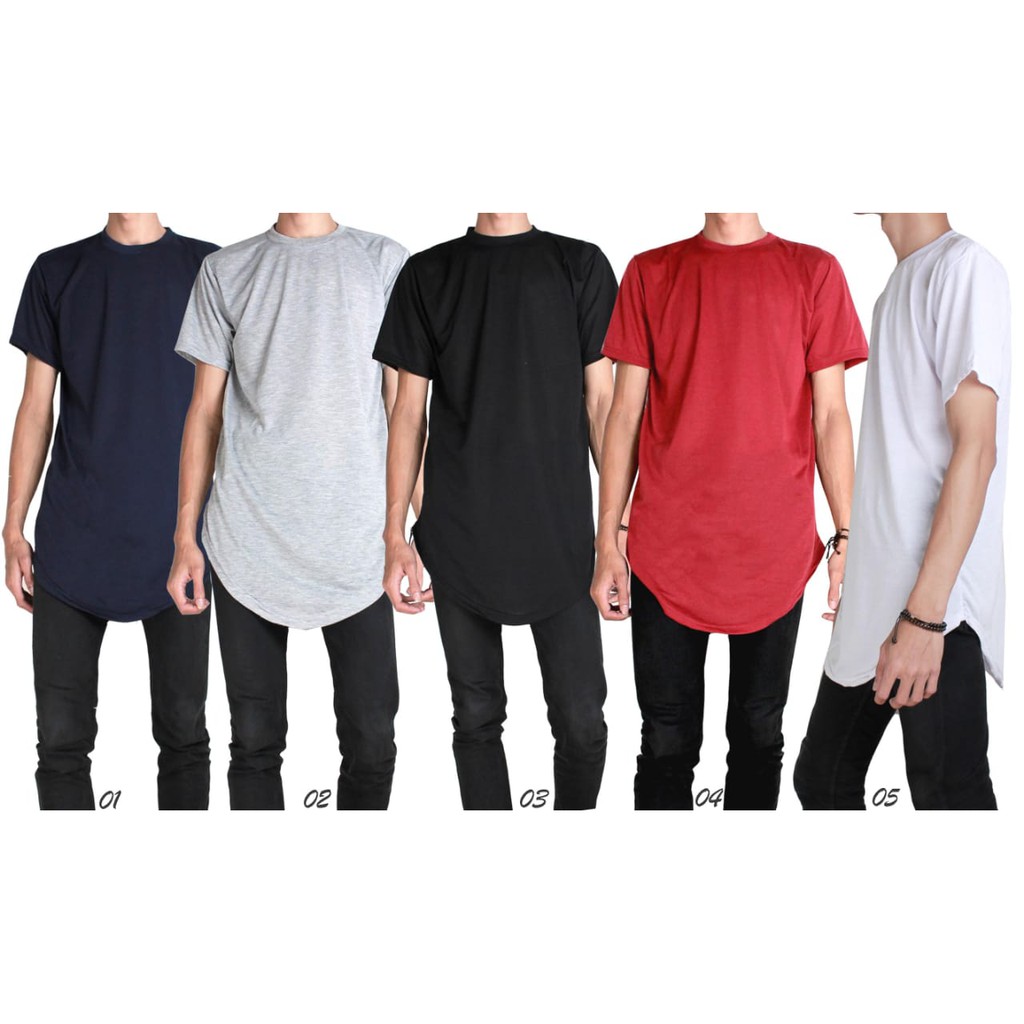 T deals shirt longline