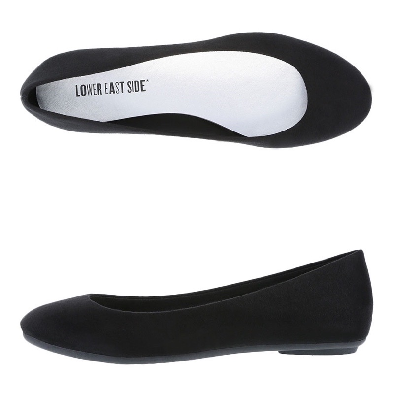 Payless flat boots hotsell