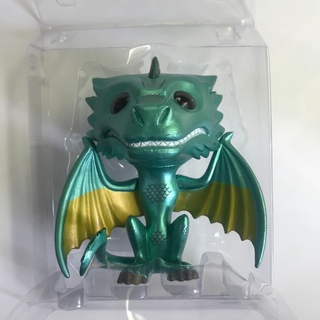 Funko white 2024 walker dragon