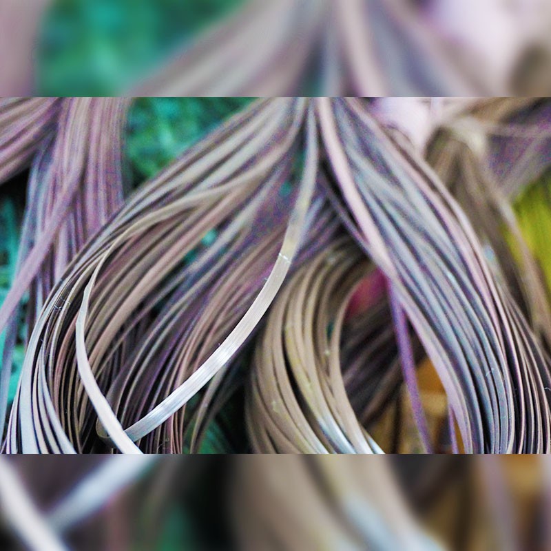 Native and Natural Plastic Rattan (Uway) | Shopee Philippines