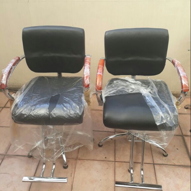 Salon hydraulic chair Shopee Philippines