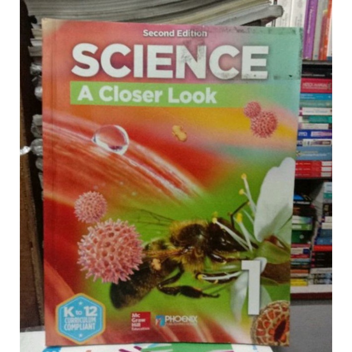 Science A closer look | Shopee Philippines