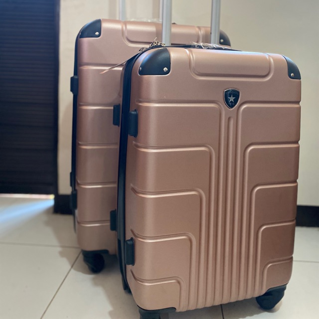 Shopee luggage new arrivals