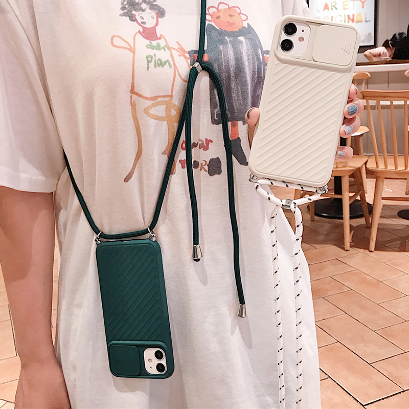 Phone case best sale sling bag