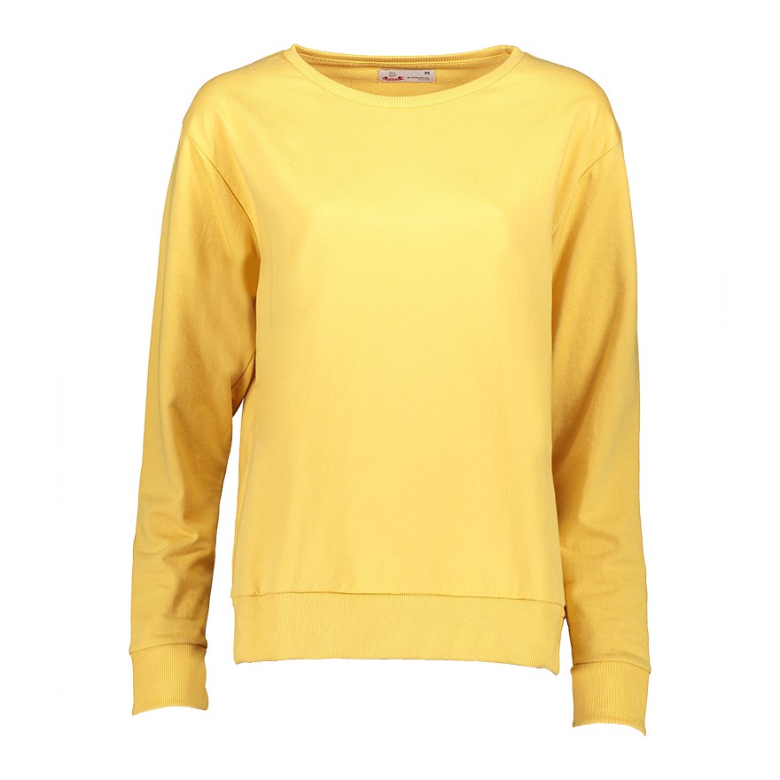 YWO0013GO4 - BENCH/ Pullover Jacket - Yellow | Shopee Philippines