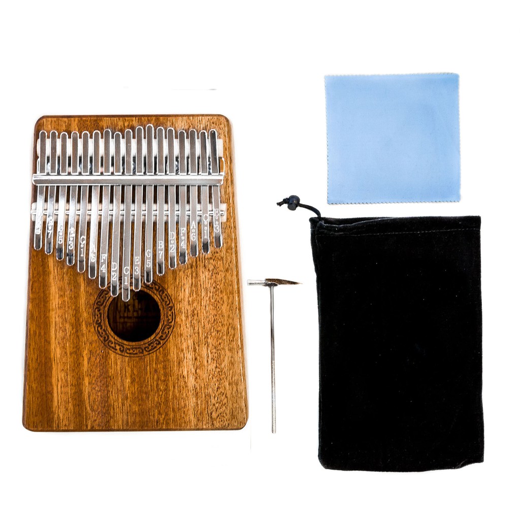 Kalimba price deals in shopee