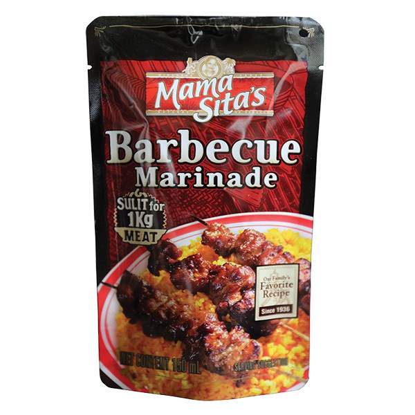 Shop barbecue sauce for Sale on Shopee Philippines