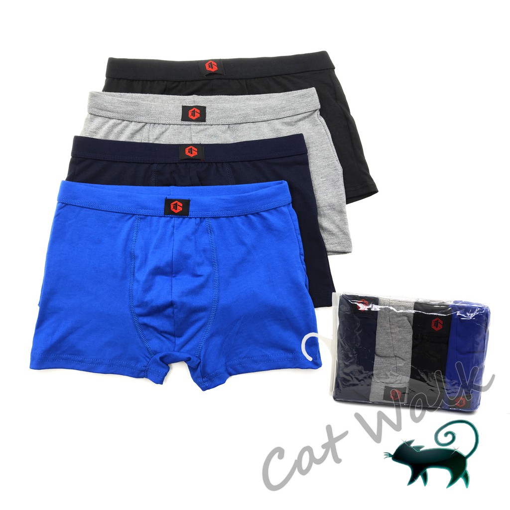 Shopee deals boxer shorts