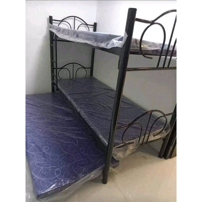 Uratex 2024 bunk bed