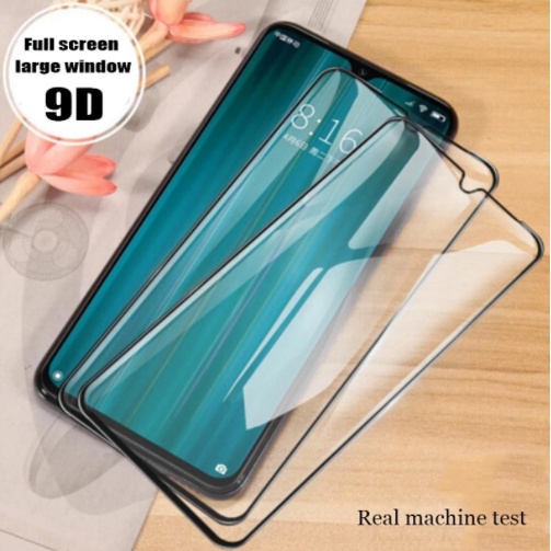 Protection écran Verre Trempé Pour Xiaomi Redmi 9 9A/8A Note 9 9S Pro 8 8T 7 Pro – Anti-rayures