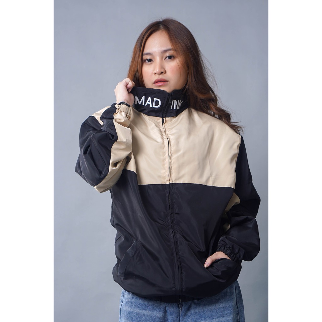 Windbreaker jacket outlet shopee