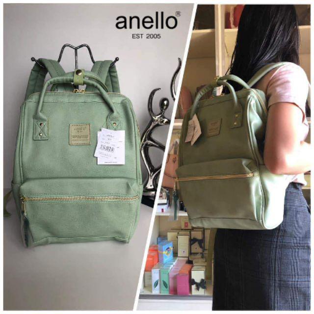 Anello mini backpack size online