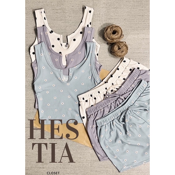 Katrina knit Coordinates / Coordinates for Women / Terno knitted /terno