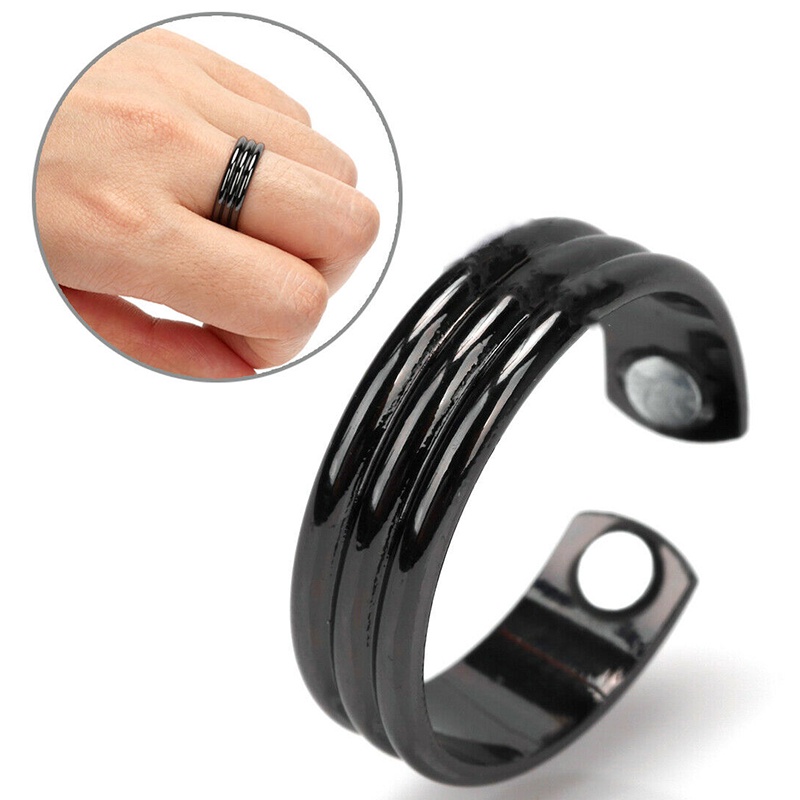 Lymphatic Drainage Therapeutic Therapy Ring Weight Loss