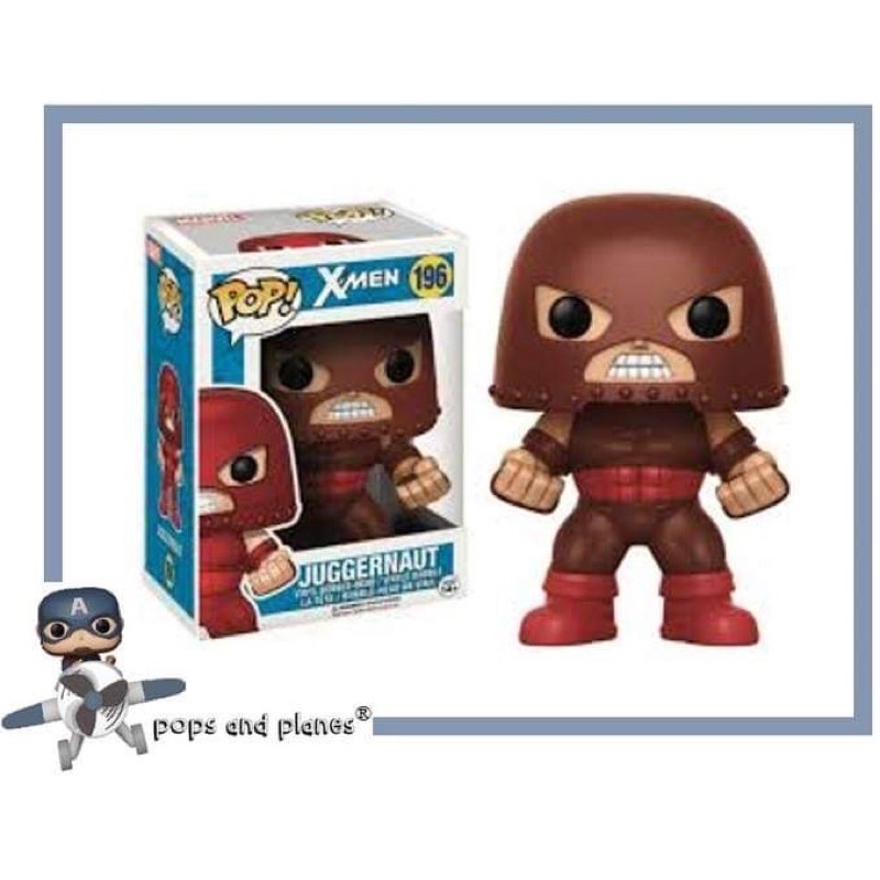 Juggernaut funko clearance pop