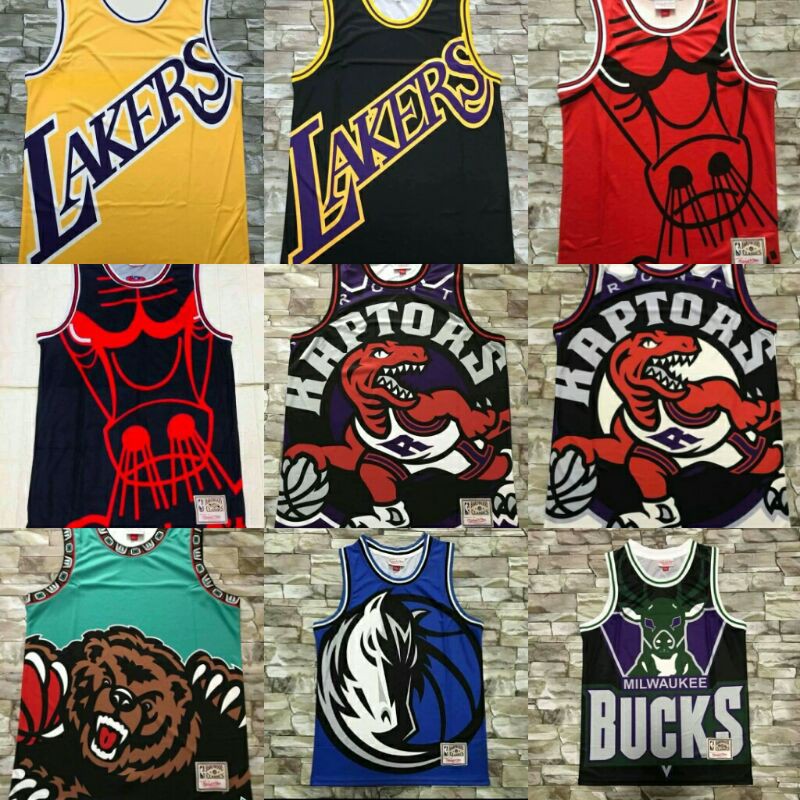 Nba jersey outlet logo