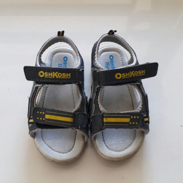 Oshkosh sandals online boy