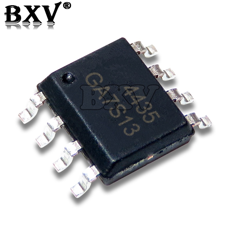 10PCS FDS4435 4435 MOSFET SOP-8 New Original | Shopee Philippines