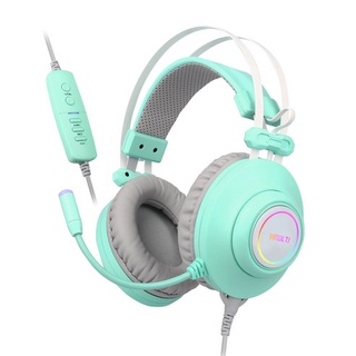 Abko hacker 7.1 online gaming headset