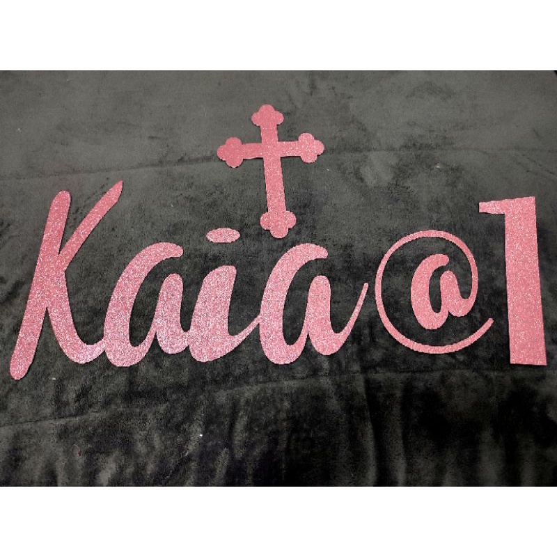 lettering backdrop - Best Prices and Online Promos - Apr 2026 | Shopee ...