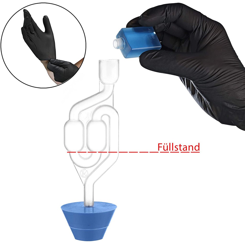 CO2 cylinder head gasket (small) Shopee Philippines