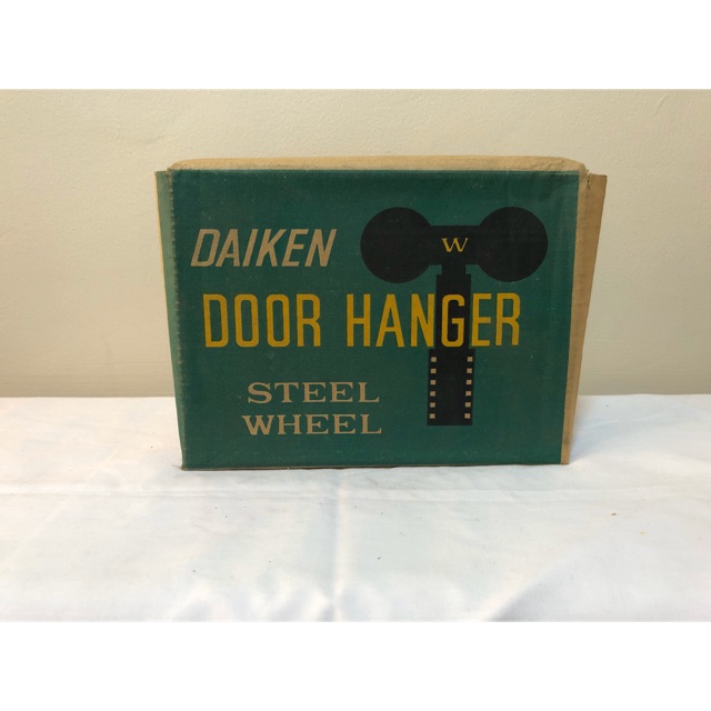 Daiken Door Hanger (Heavy Duty) Shopee Philippines