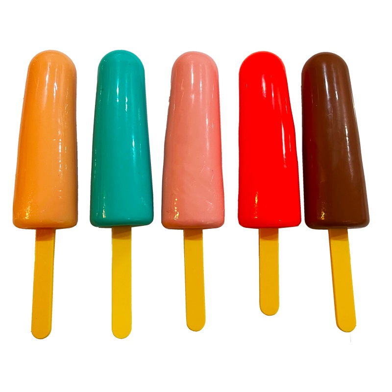 Janeena Iscream Popsicle Dildo Ice Cream Popsicle Sex Toys For Women Shopee Philippines