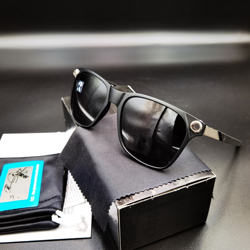 Sourcing Map Polarized Sport Sunglasses For Cycling & Outdoor - Lightweight Wrap-Around Design For Running, Fishing, Driving