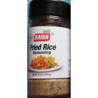 Badia Fried Rice Seasoning 170.1g (6oz)