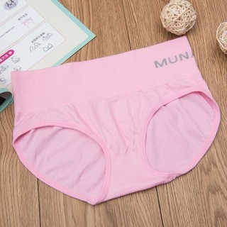 PLUS SIZE HM New style panty High quality Ladies underwear S-4XL