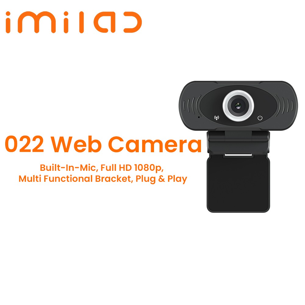 IMILAB Webcam CMSXJ22A Global Version Shopee Philippines