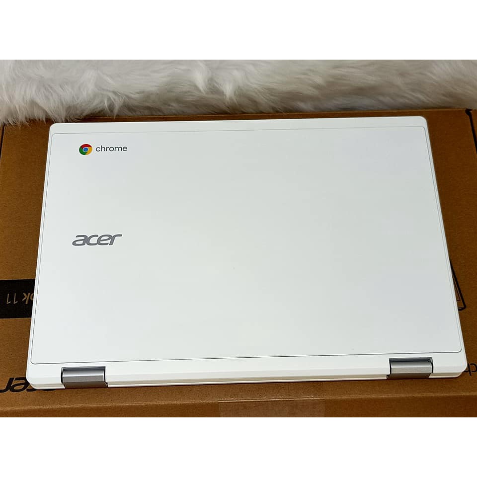 Dalle écran Acer Chromebook 11 CB3-132-C9M7 11.6" LED - 1366x768, Neuve, Garantie 1 An