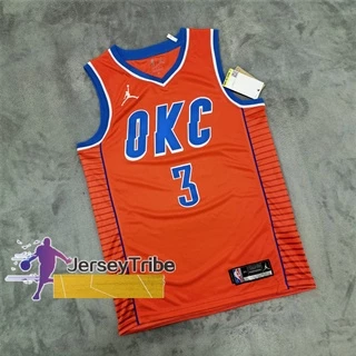 Orange jersey nba deals