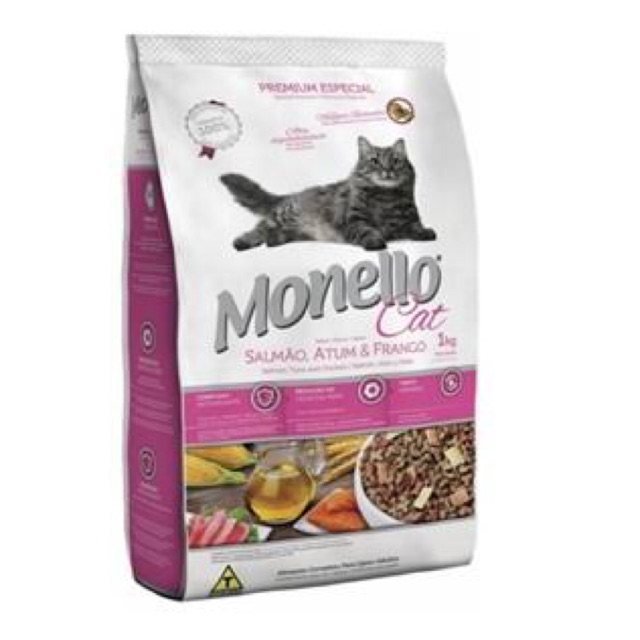 Cat food outlet 7kg