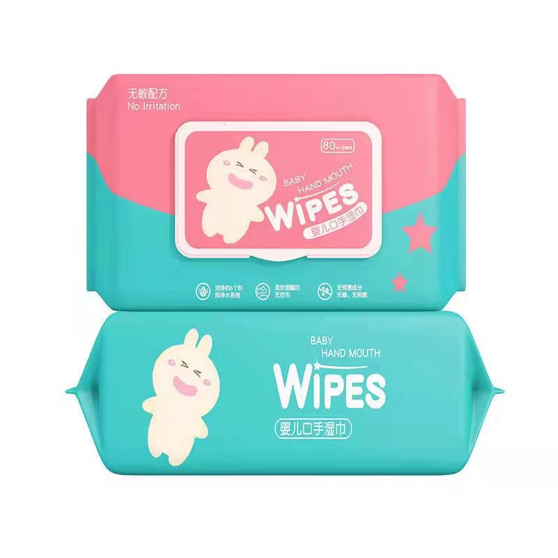 Hypoallergenic sales baby wipes